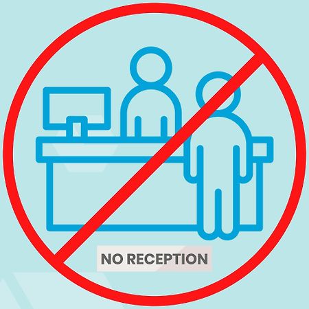Ooostel2.Be Zaventem Hostel Екстериор снимка